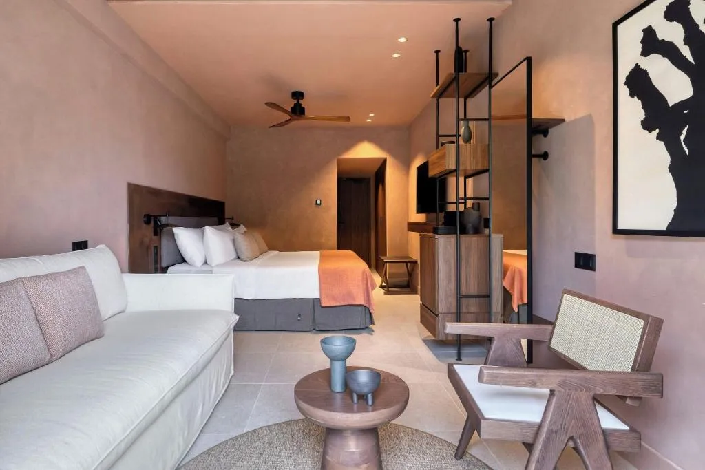 Room, Iti Louis Grand, Corfu