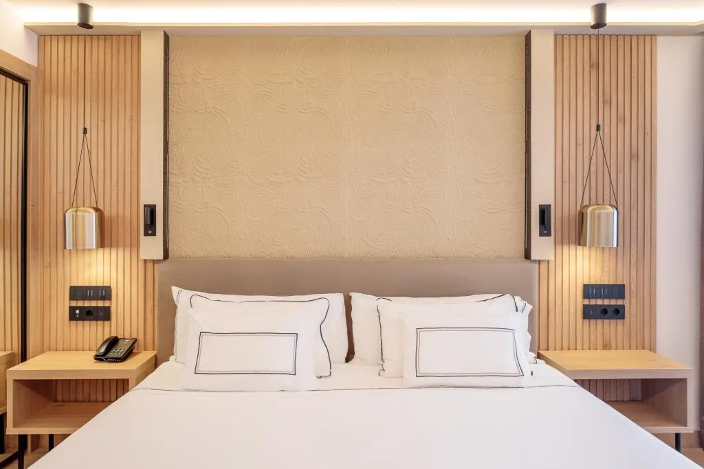 Room, The Level Melia Alicante - Adults Only +18, Costa Blanca