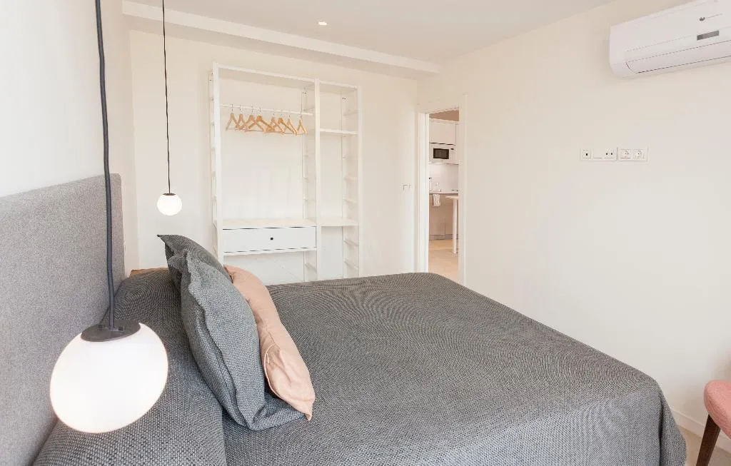 APARTMENT PENTHOUSE Room, Apartamentos Malaga Premium Calle Granada, Costa Del Sol