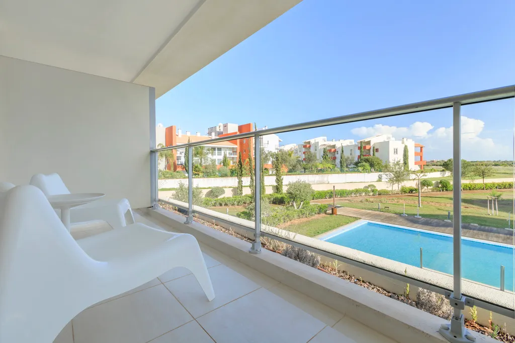 APARTMENT DELUXE TWO BEDROOM Room, Laguna Vilamoura, Algarve