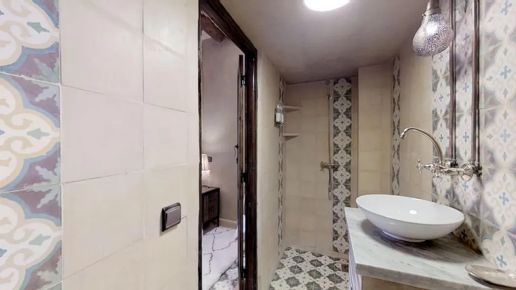 Room, Ferme By Ikalimo, Marrakech