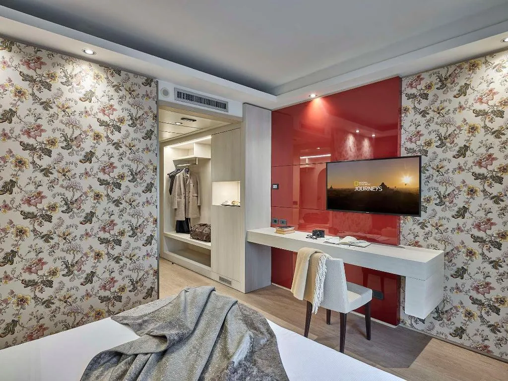 Room, Winter Garden Hotel Bergamo Aeroporto, Milan
