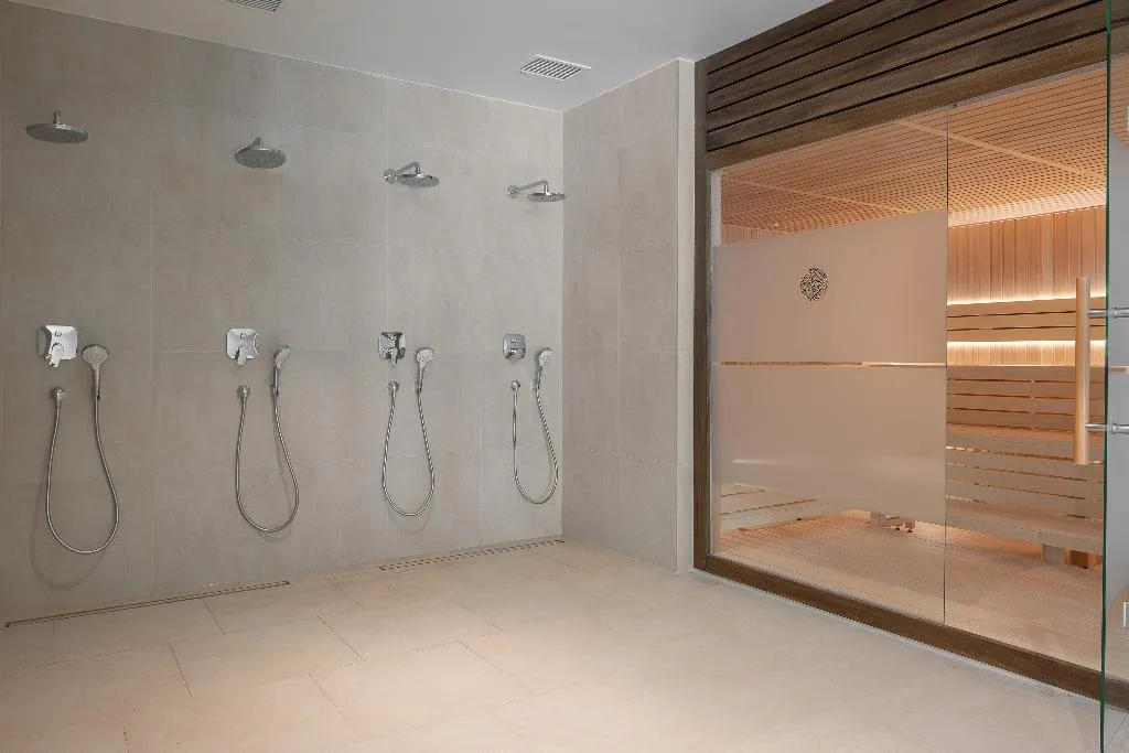 Sports and Entertainment, Valamar Meteor Hotel, Split