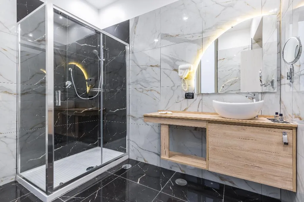 TRIPLE TWO BEDS Room, Sant'Angelo Suites, Naples