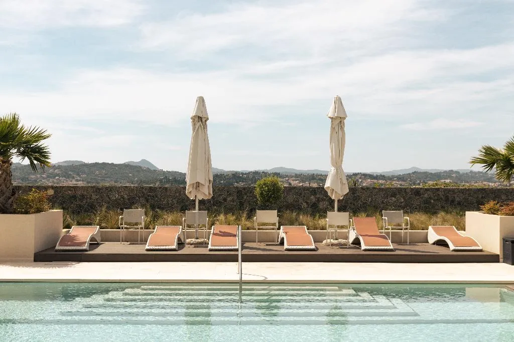 Pool, Divani Corfu Palace, Corfu
