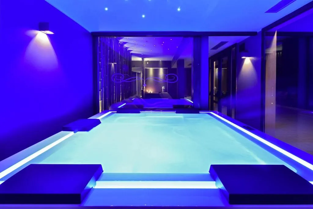 Sports and Entertainment, Parco Degli Aromi Resort & Benessere, Palermo