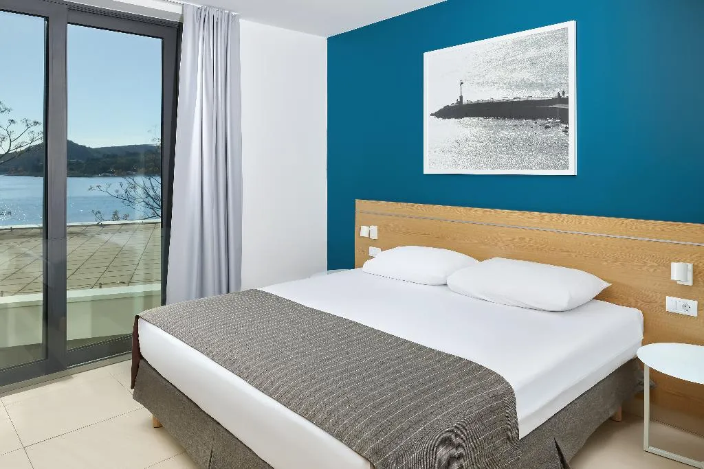 VILLA WITH TERRACE Room, Maistra Select Mlini Villas and Apartments, Dubrovnik