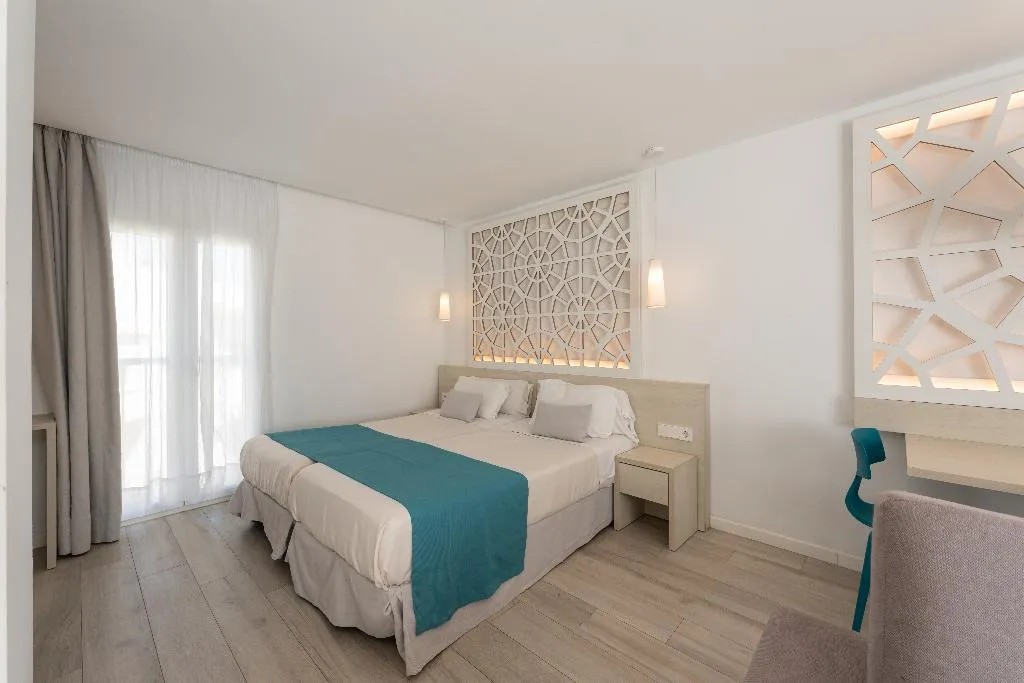 STUDIO SUPERIOR Room, Hotel Club Es Talaial, Majorca