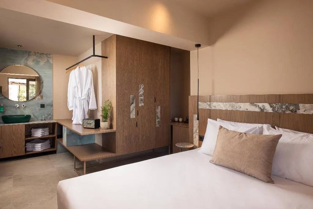 SUITE PENTHOUSE Room, Cosmeen Lifestyle Boutique Stay, Crete
