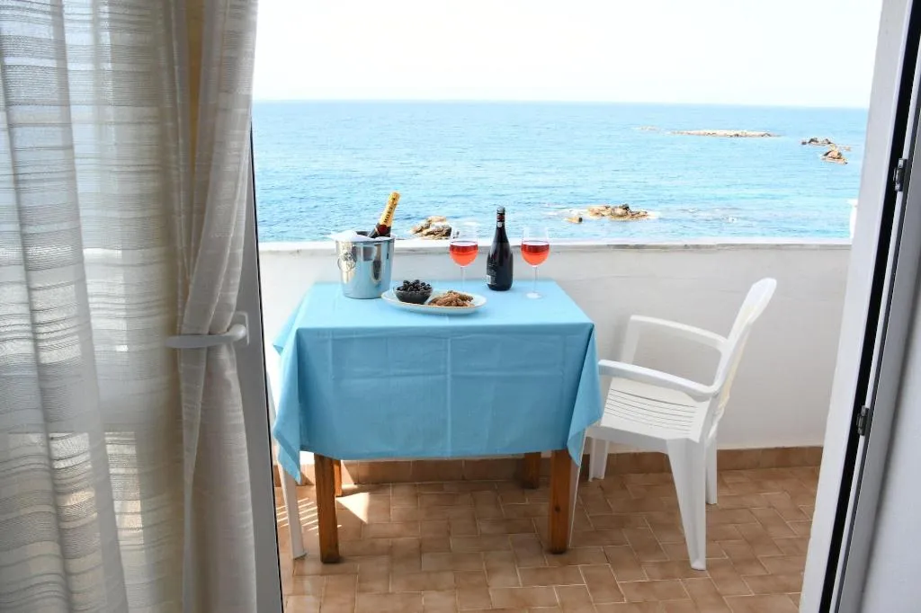 Room, Klinakis Beach Hotel, Crete