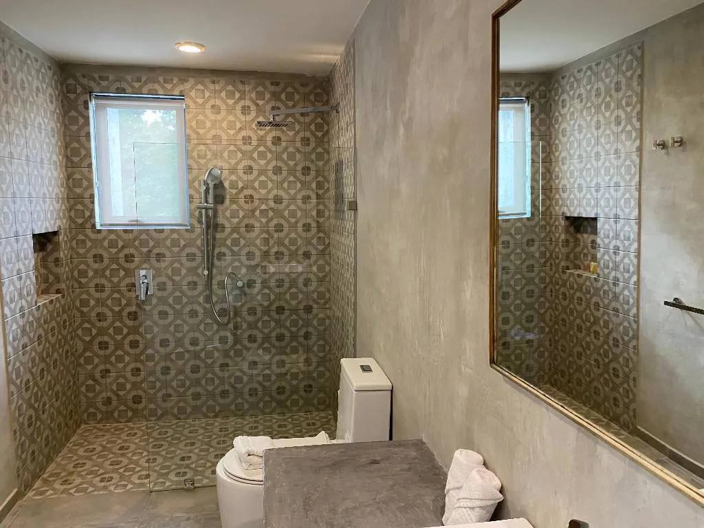 APARTMENT ONE BEDROOM ONE BATHROOM Room, Panacea Condo Tulum, Cancun Area