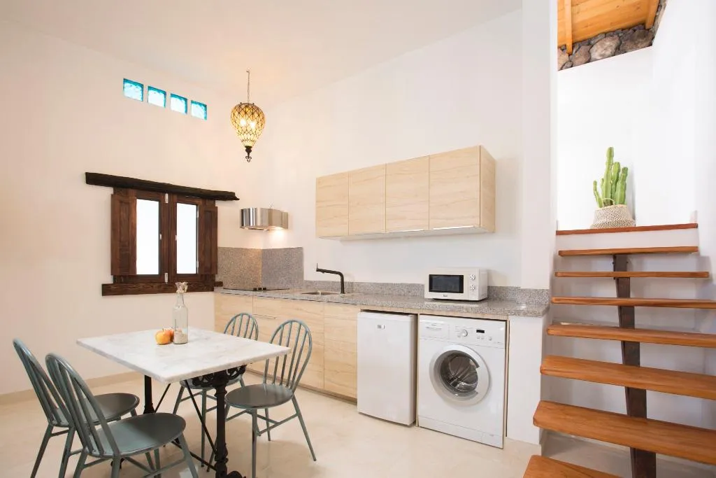 Room, El Charco Suite, Lanzarote