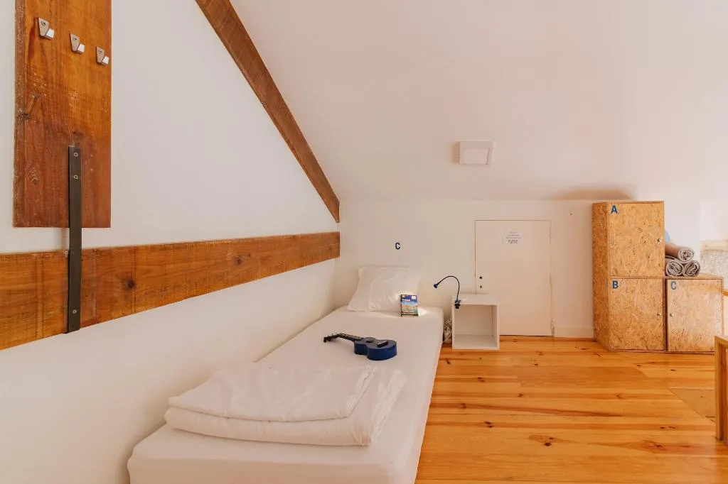 Room, Happy Porto Hostel & Apartments, Porto