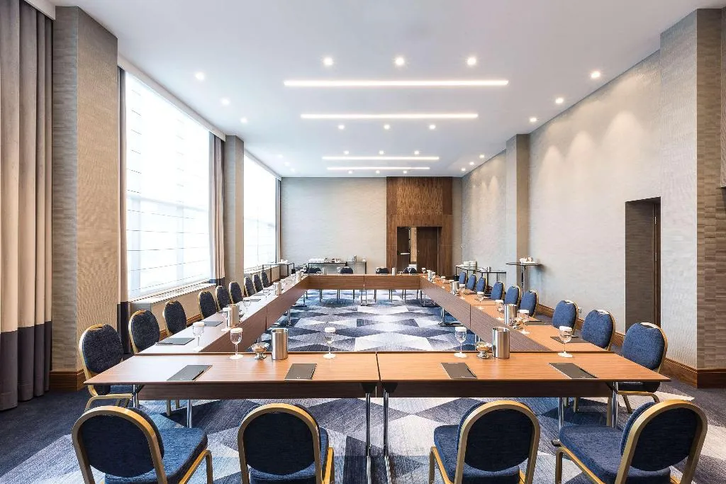 Conferences, Makedonia Palace, Halkidiki