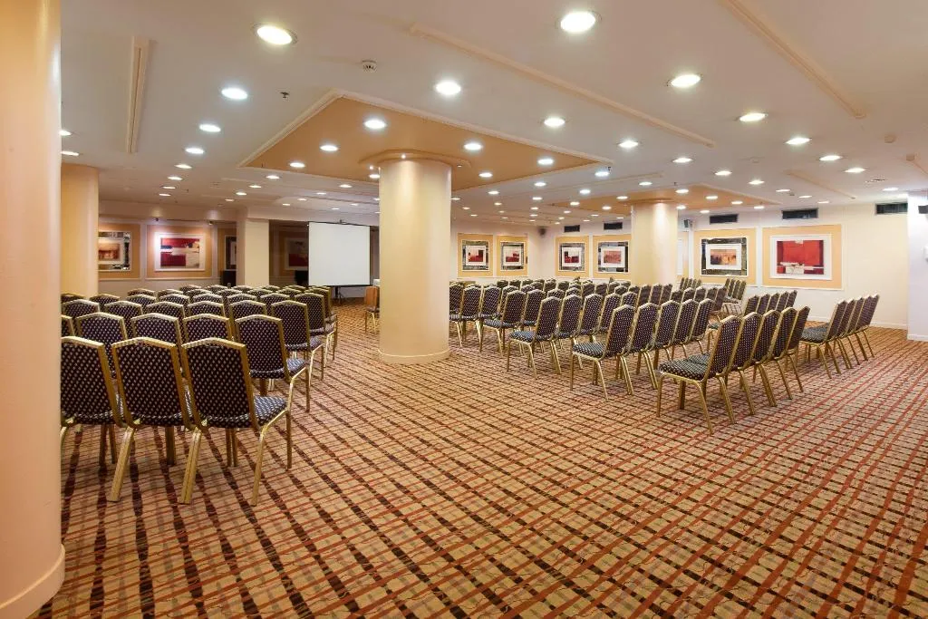 Conferences, Crowne Plaza Athens, Athens