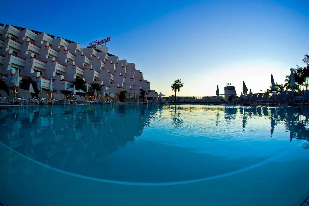 Pool, Alexandre Gala, Tenerife