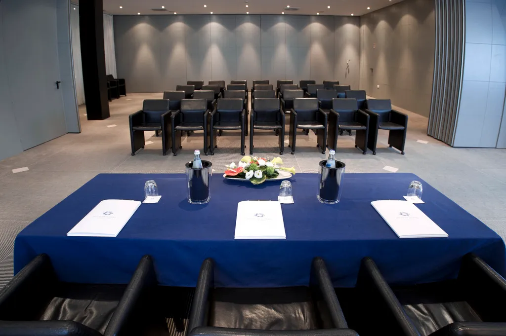 Conferences, Grand Resort Du Lac Et Du Parc, Milan