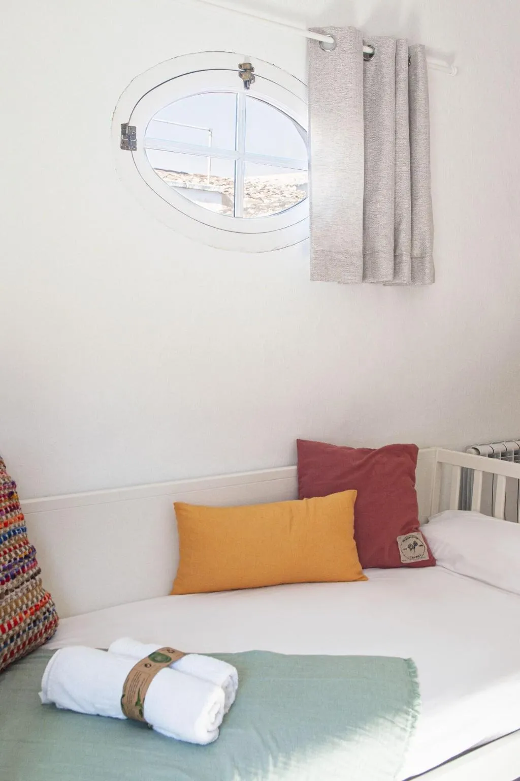 Room, 971 Hotel Con Encanto, Menorca