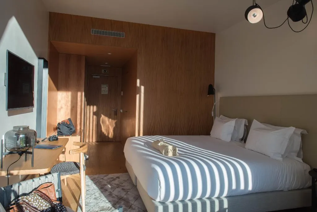 Double or Twin CLASSIC Room, Aroeira Lisbon Hotel - Sea & Golf, Lisbon