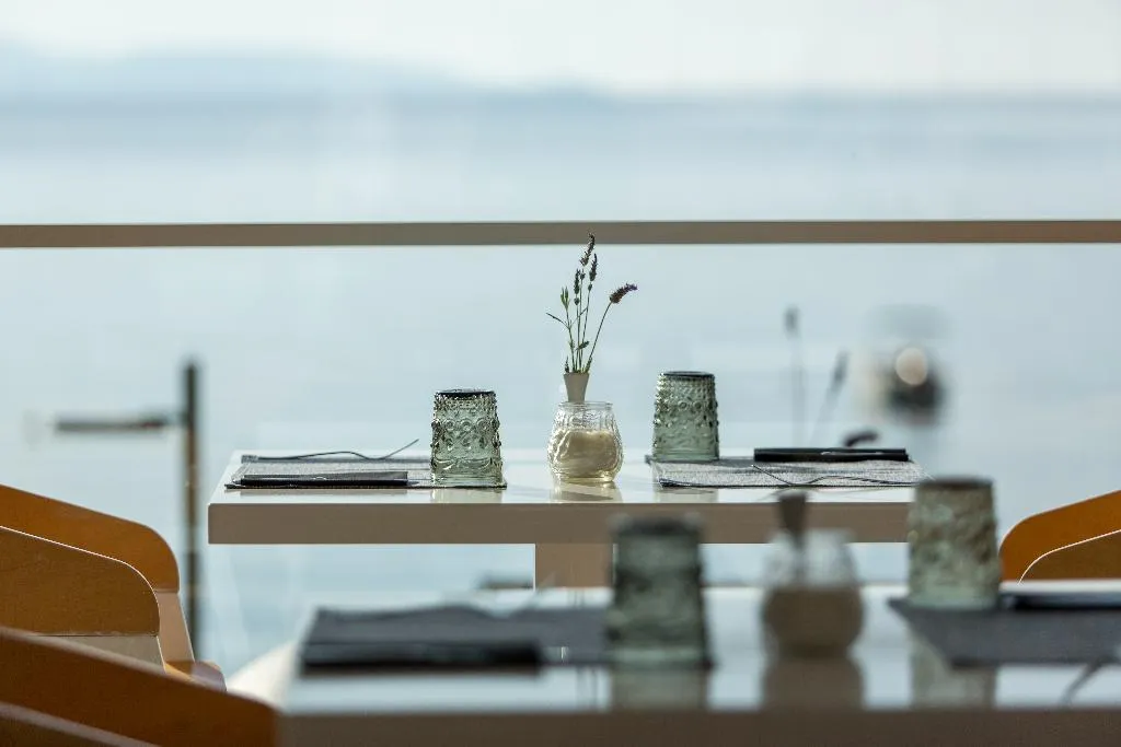 Restaurant, Kassandra Bay Resort, Suites & SPA, Skiathos