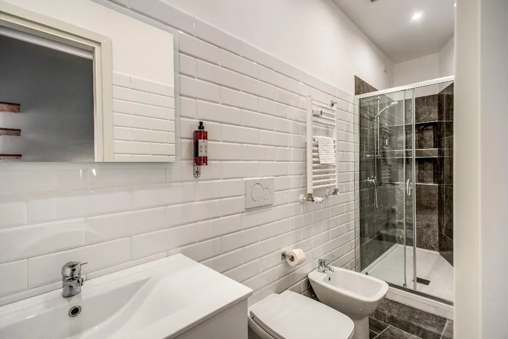 SINGLE STANDARD Room, Apollo Boutique Hotel, Rome