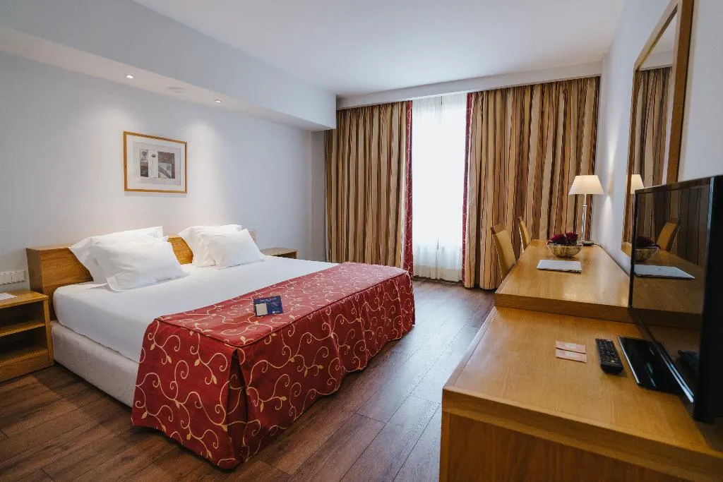 DOUBLE COMFORT Room, Premium Porto Maia, Porto