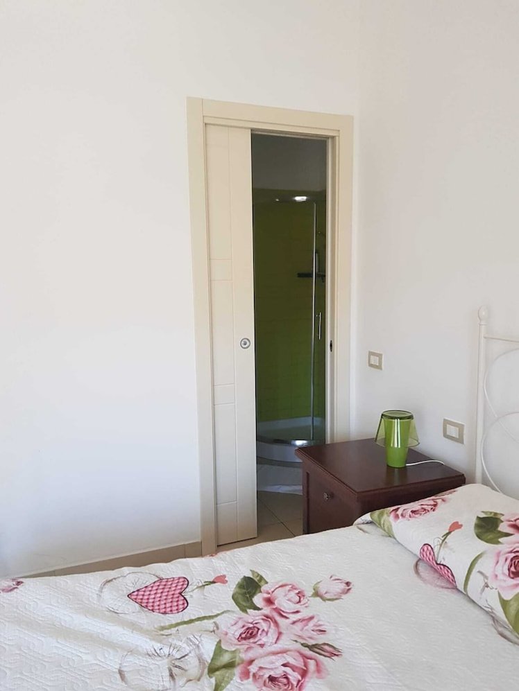 Antares Bed and Breakfast, Catania