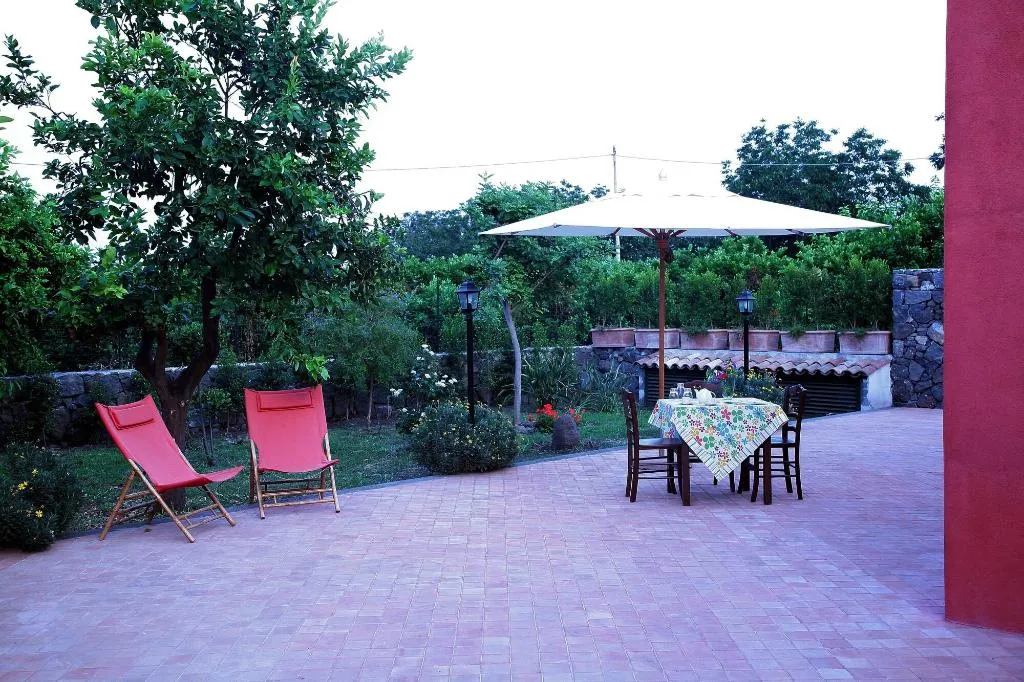 Room, Galea, Catania