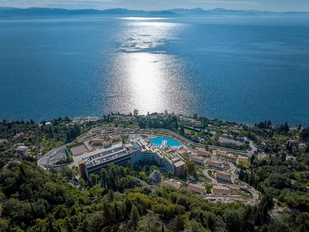 General view, Angsana Corfu Resort & Spa, Corfu