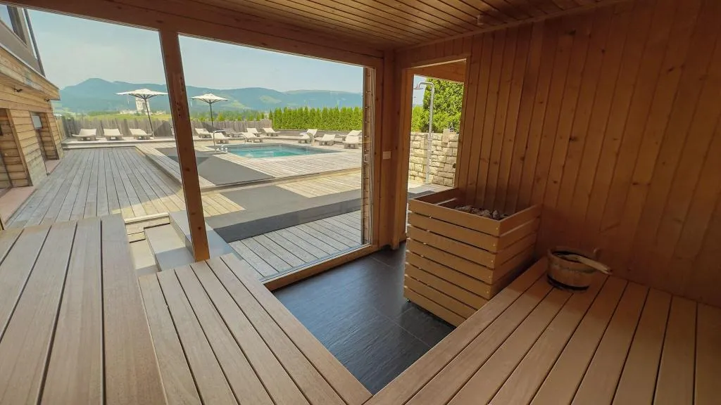 Sports and Entertainment, Linta Hotel Wellness & Spa, Venice