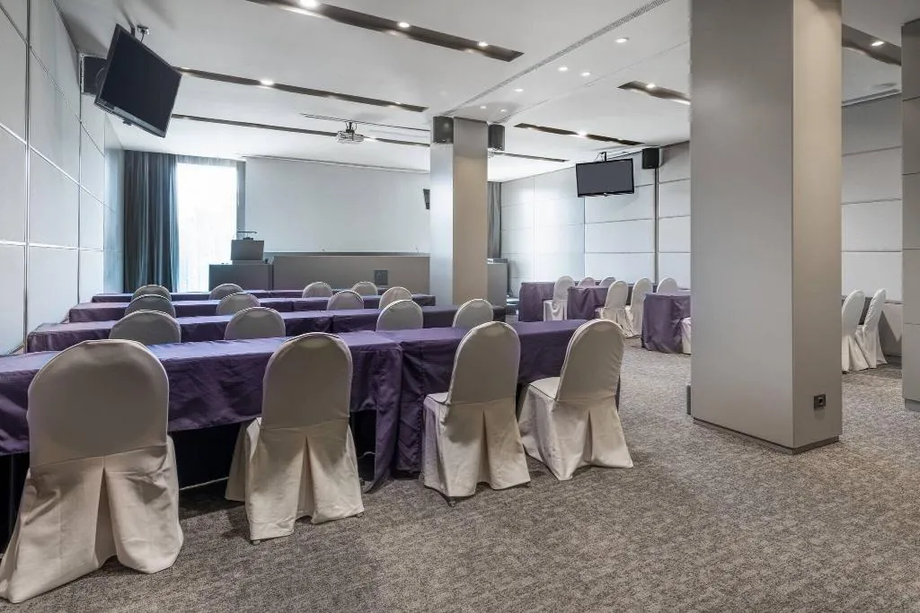 Conferences, AC Málaga Palacio, Costa Del Sol