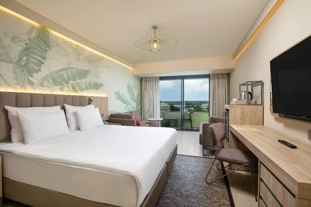TRIPLE COMFORT Room, Megasaray Resort Side, Antalya