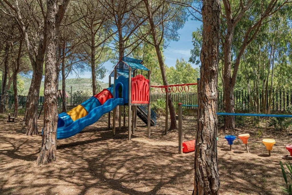 Sports and Entertainment, Porto Conte, Alghero