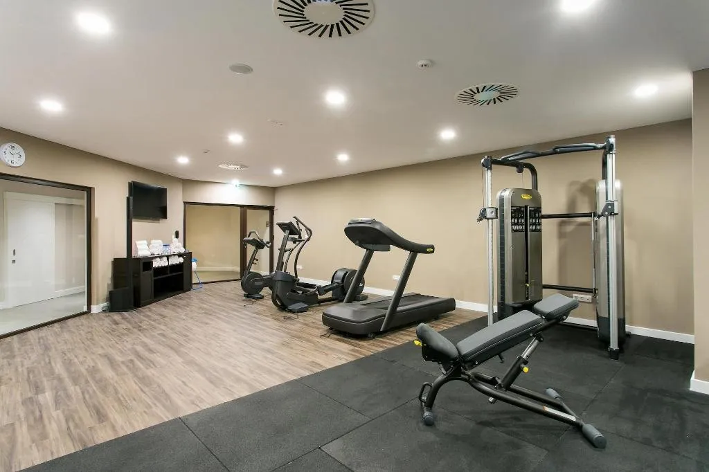 Sports and Entertainment, Four Points By Sheraton Sesimbra, Lisbon