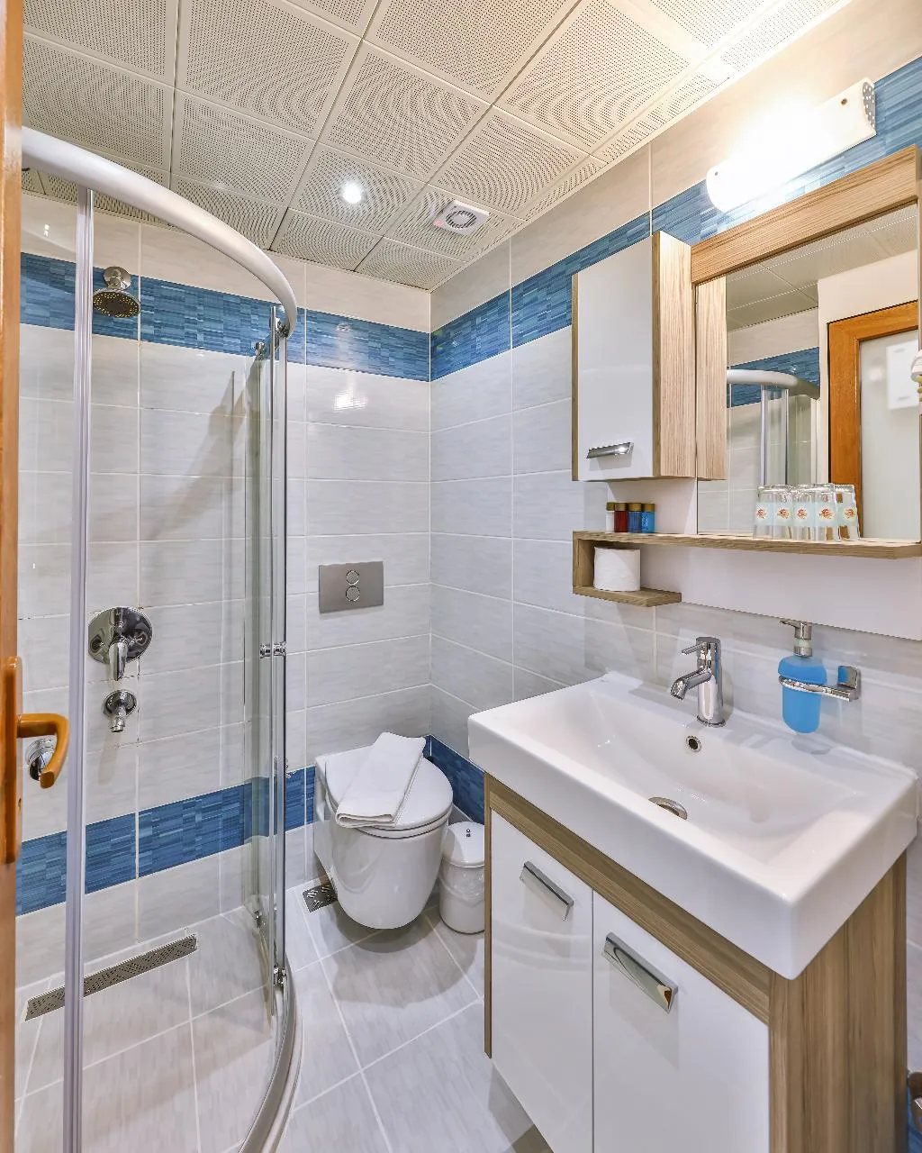 DOUBLE STANDARD Room, Hotel Sonne, Dalaman