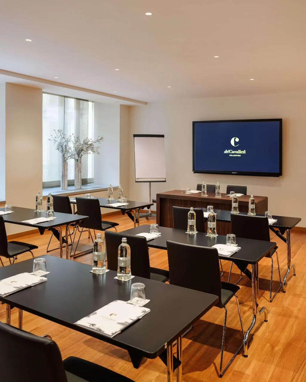 Conferences, The Square Milano Duomo, Milan