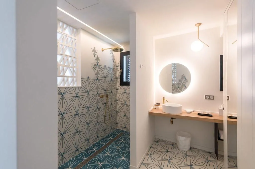 Room, Boutique Hotel Villa Gala, Costa Brava