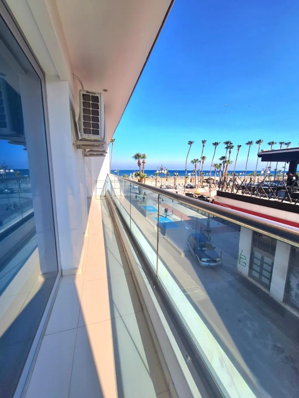 APARTMENT ONE BEDROOM ONE BATHROOM Room, Aphrodite Plaza, Cyprus