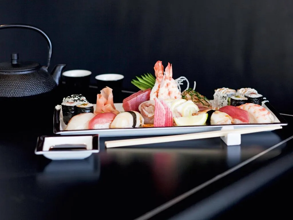 Restaurant, Movenpick Resort & Marine Spa Sousse, Tunisia