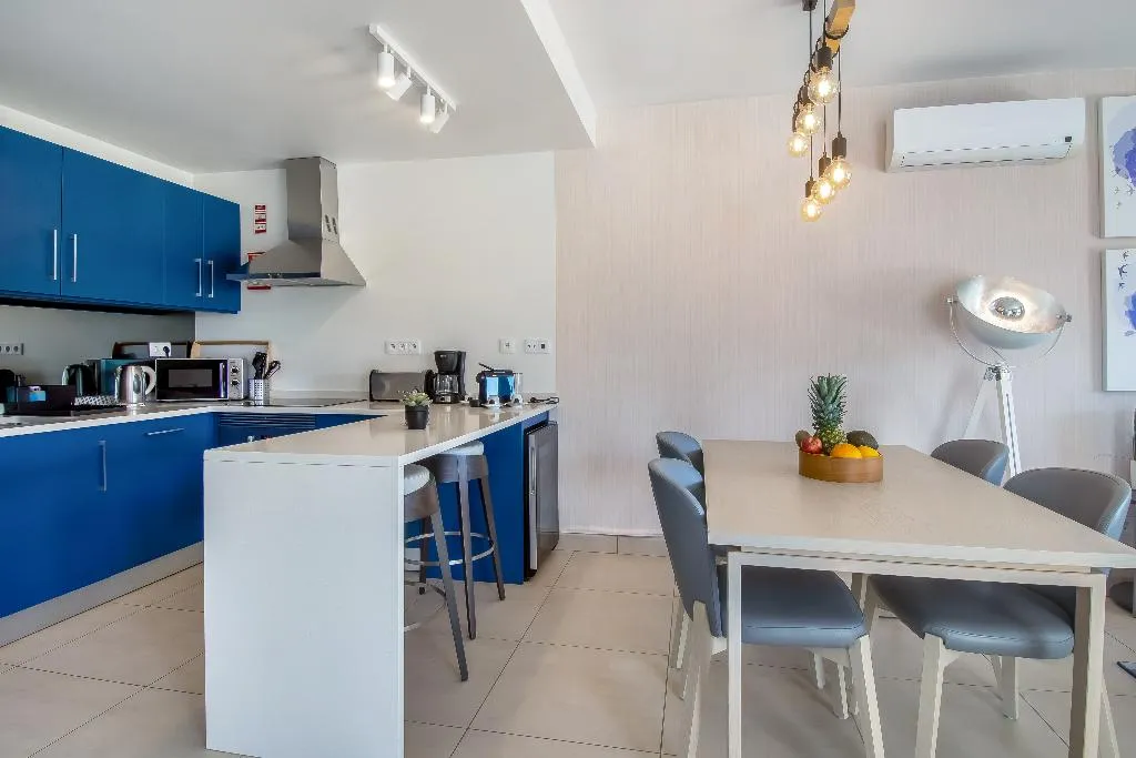 TOWNHOME TWO BEDROOMS Room, Quinta do Algarvio Village, Algarve