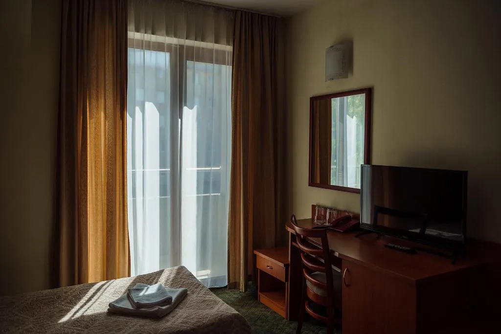 TWIN DELUXE Room, Hotel Dionis, Varna