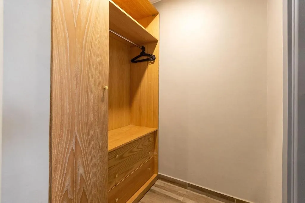 Room, Mamluk Pyramids Hotel, Cairo