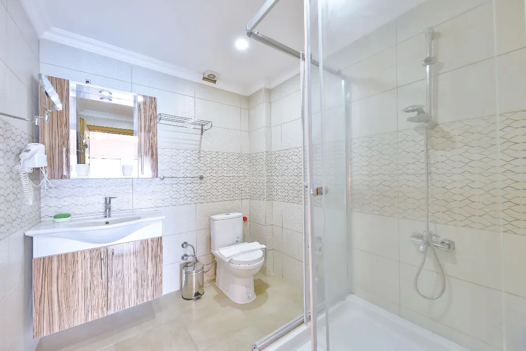 Room, Anfora Otel, Dalaman