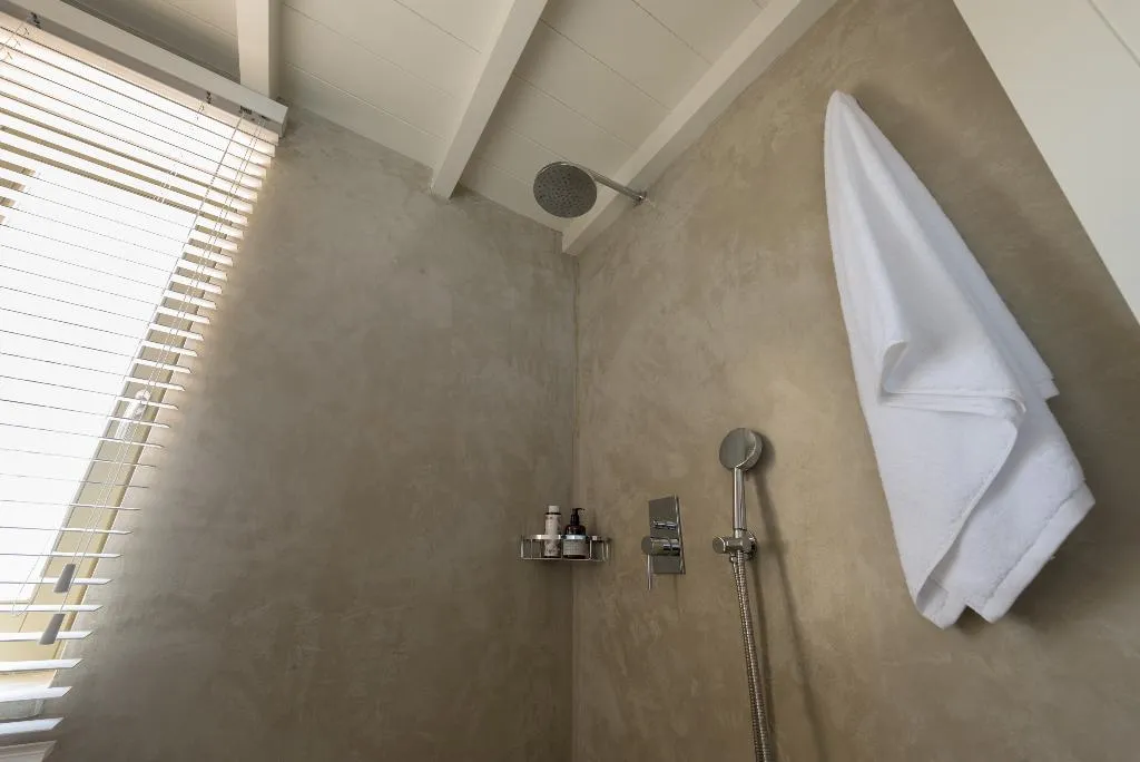 VILLA STANDARD Room, Andross Tessera, Corfu