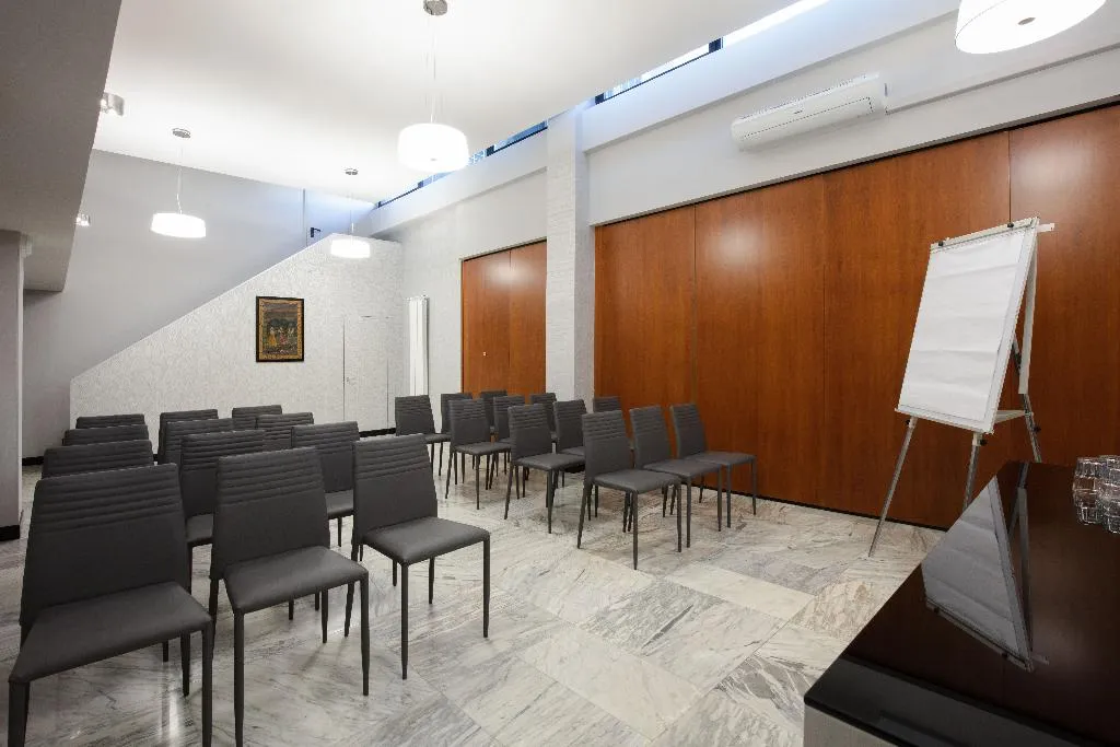Conferences, Hotel Esperia, Milan