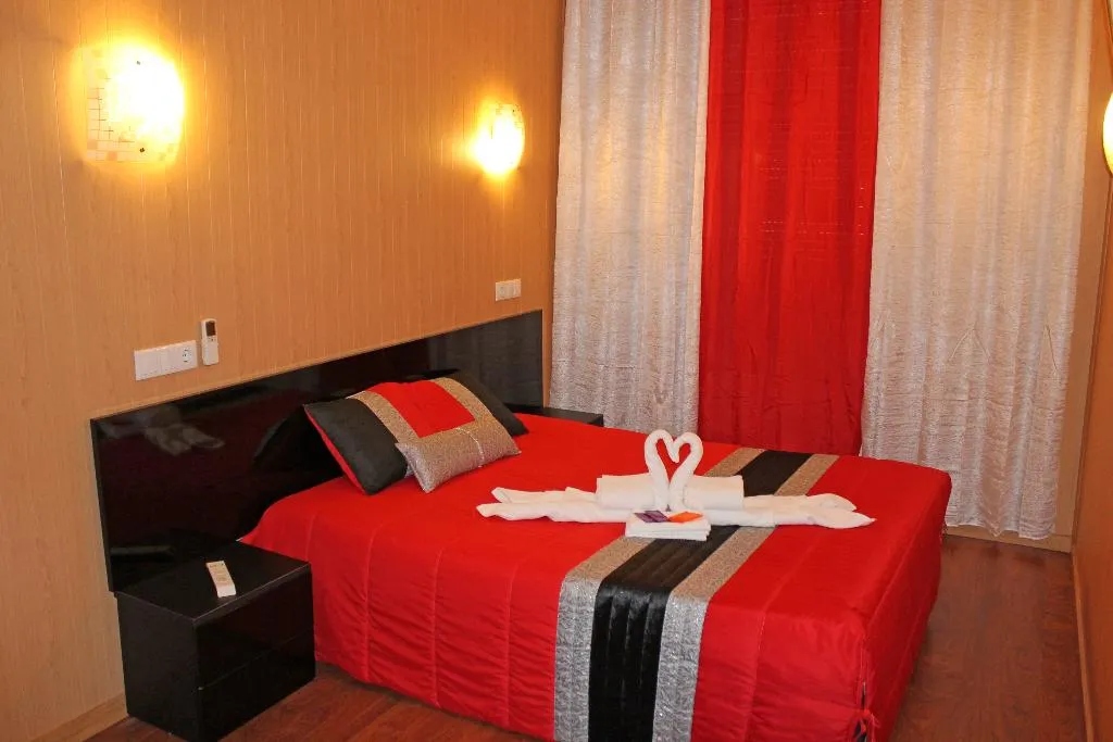 DOUBLE ECONOMY Room, Monte Carlo Love Porto, Porto
