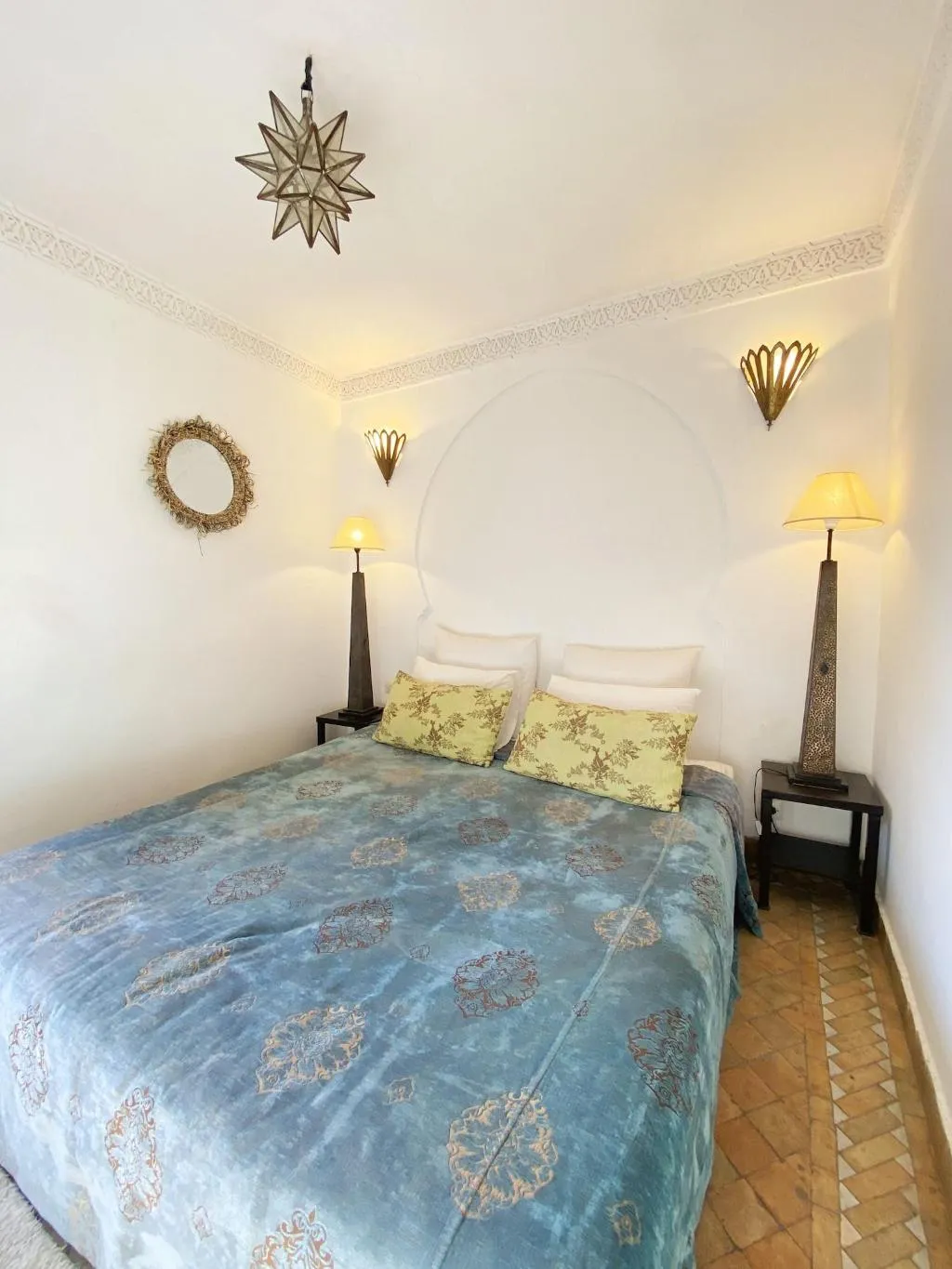 Room, Riad Fabiola Et Spa, Marrakech