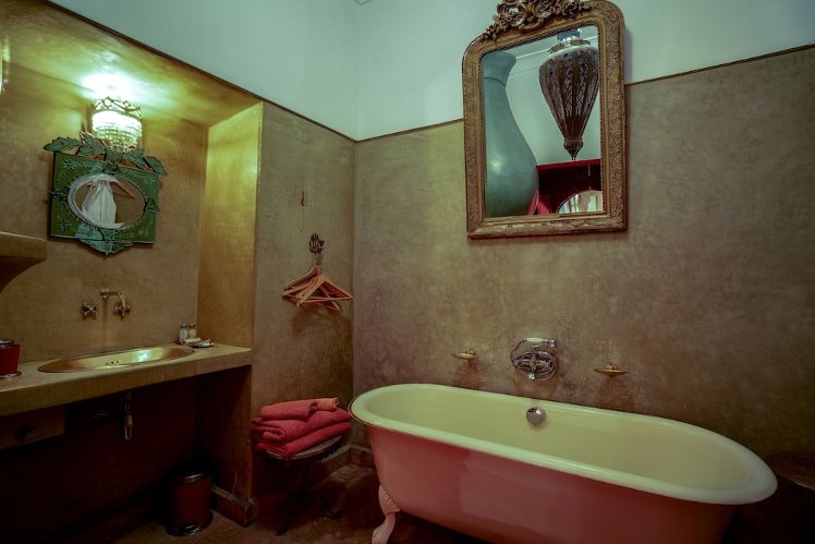 Riad Trésor Marrakech, Marrakech