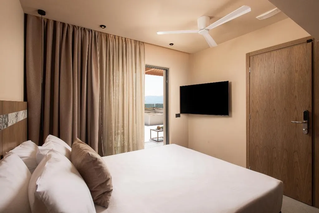 SUITE PENTHOUSE Room, Cosmeen Lifestyle Boutique Stay, Crete