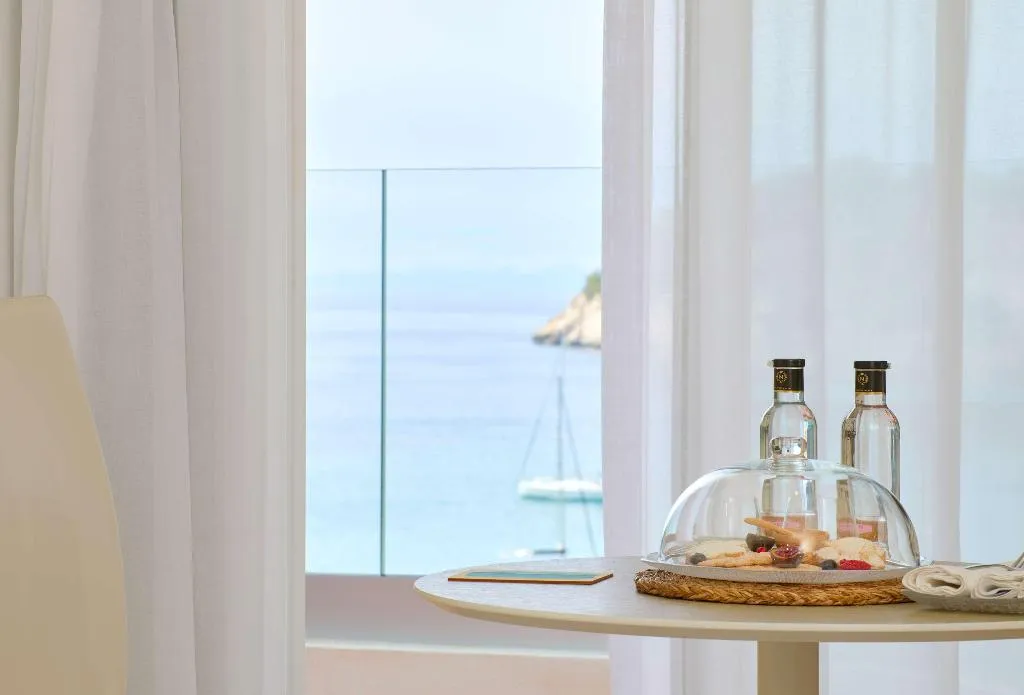 DOUBLE SEA VIEW Room, Meliá Cala Galdana, Menorca